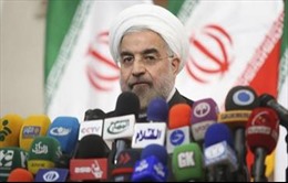 Mỹ, Iran sẽ tiếp xúc trực tiếp lần đầu sau 30 năm?